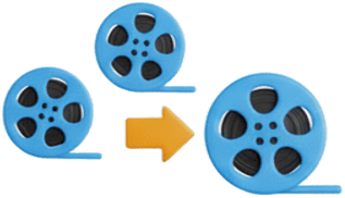 Merge Videos